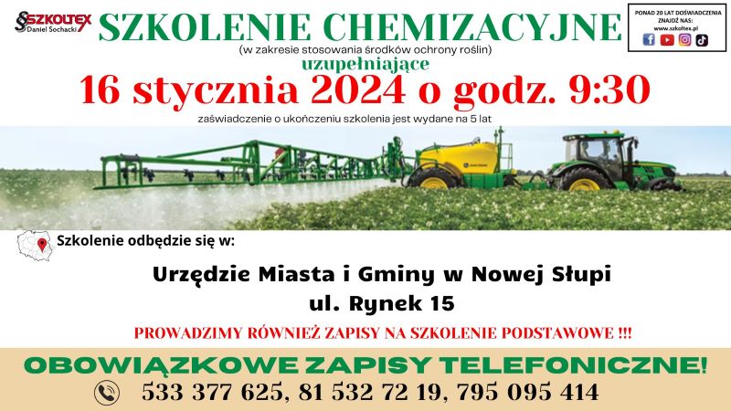 SZKOLENIE_W_ZAKRESIE_STOSOWANIA_ŚRODK&Oacute;W_OCHRONY_ROŚLIN_(SZKOLENIE_