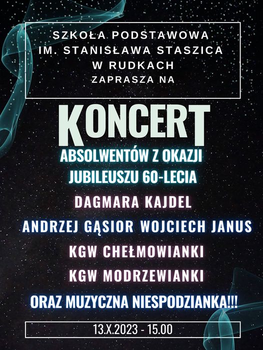 koncert