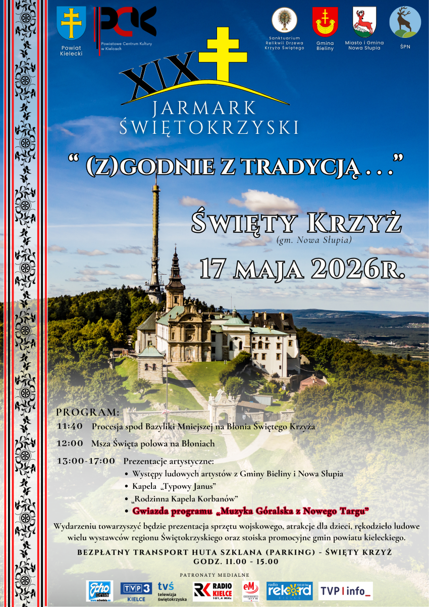Plakat_Jarmark_Świętokrzyski