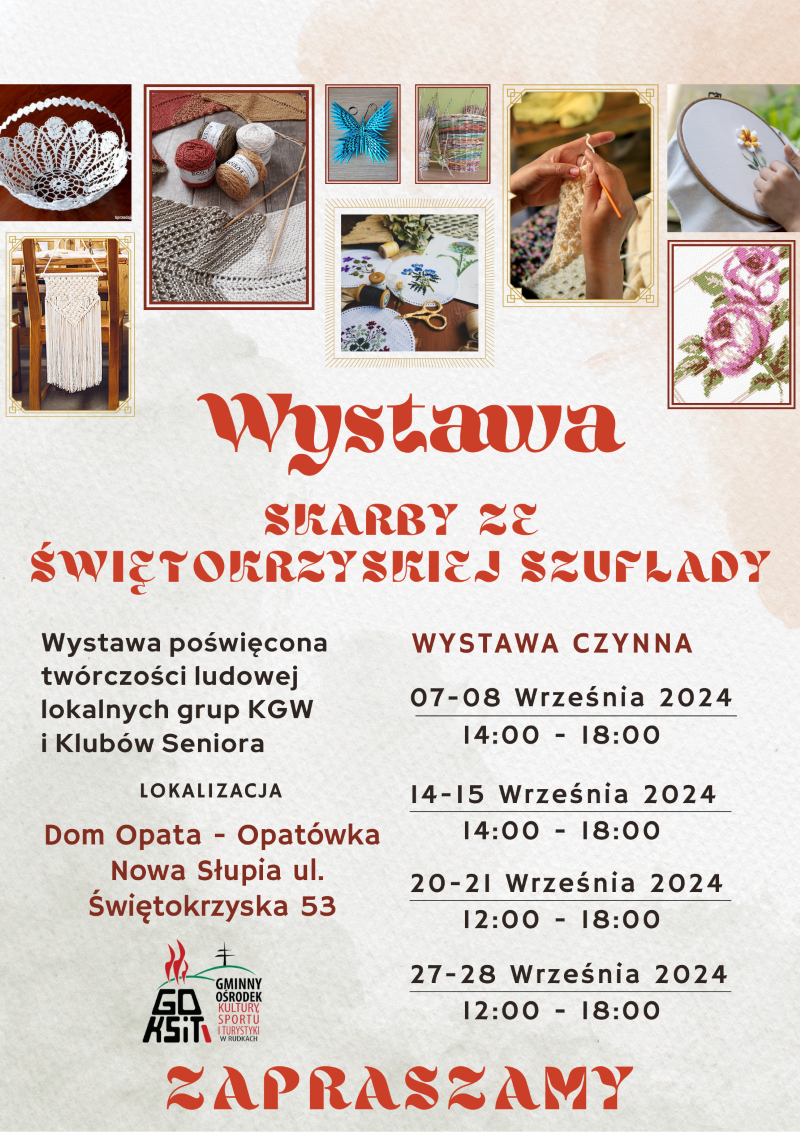 Wystawa