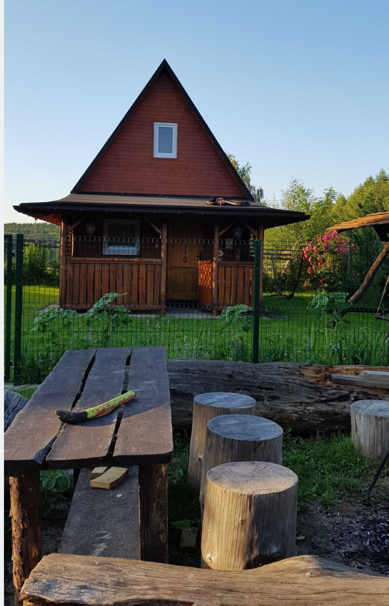 kasztanka