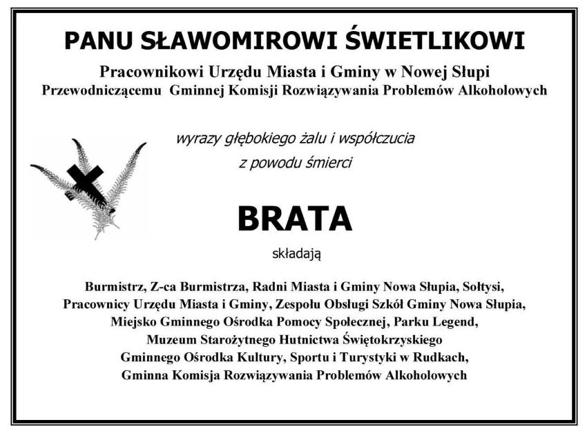 kondolencje_świetlik