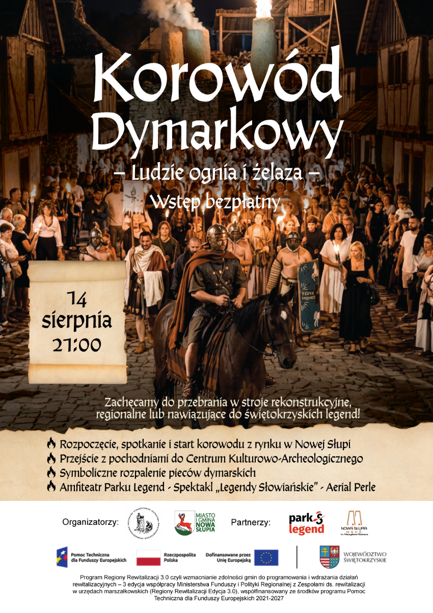 pochod-dymarkowy