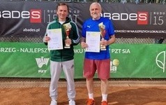 Marian Mocoń zwyciężył w Kołobrzegu 3