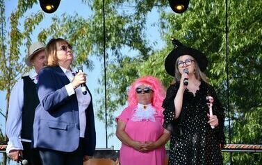 Festyn rodzinny w Baszowicach. 21 czerwca 2025 r. 191
