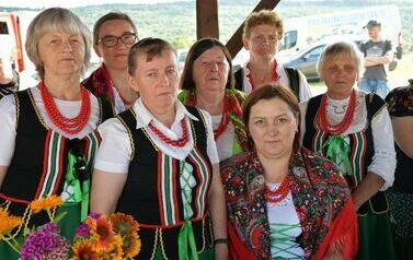 Festyn rodzinny w Baszowicach. 21 czerwca 2025 r. 261