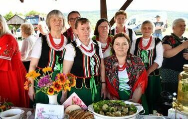 Festyn rodzinny w Baszowicach. 21 czerwca 2025 r. 262