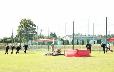 Gminne Zawody Sportowo- Pożarnicze w Rudkach 2025 35