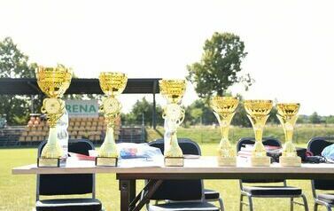 Gminne Zawody Sportowo- Pożarnicze w Rudkach 2025 63
