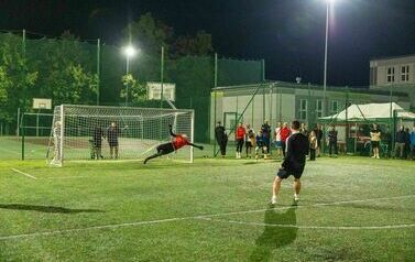 Nocny Turniej w Rudkach - 2025 16