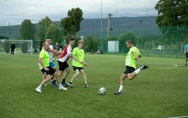Nocny Turniej w Rudkach - 2025 60