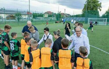 Nocny Turniej w Rudkach - 2025 76