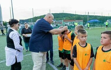 Nocny Turniej w Rudkach - 2025 80