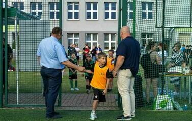 Nocny Turniej w Rudkach - 2025 101