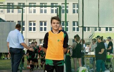 Nocny Turniej w Rudkach - 2025 105