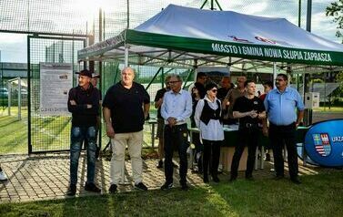 Nocny Turniej w Rudkach - 2025 118