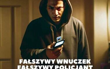 Kampania oszust 1