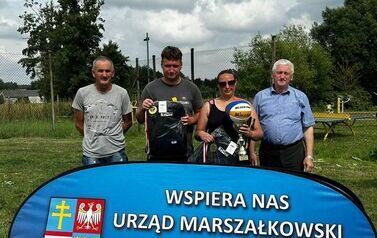 Letnie Grand Prix w Piłce Siatkowej Plażowej 2