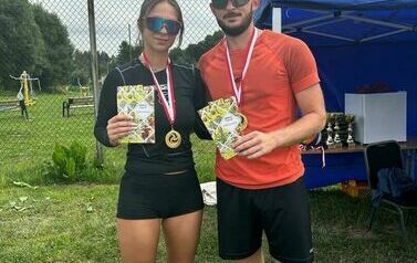 Letnie Grand Prix w Piłce Siatkowej Plażowej 6