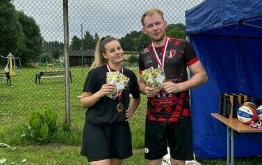Letnie Grand Prix w Piłce Siatkowej Plażowej 10