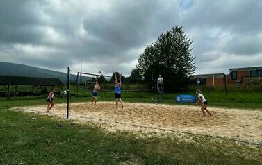 Letnie Grand Prix w Piłce Siatkowej Plażowej 13