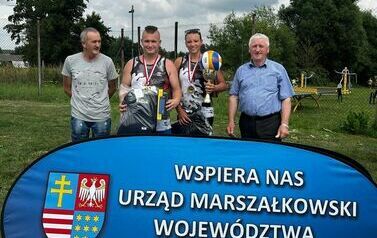 Letnie Grand Prix w Piłce Siatkowej Plażowej 15