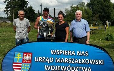 Letnie Grand Prix w Piłce Siatkowej Plażowej 17