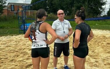 Letnie Grand Prix w Piłce Siatkowej Plażowej 18