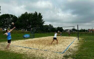 Letnie Grand Prix w Piłce Siatkowej Plażowej 20