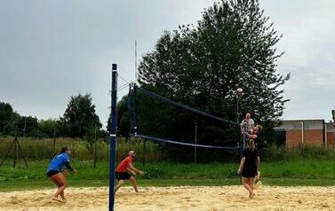 Letnie Grand Prix w Piłce Siatkowej Plażowej 27