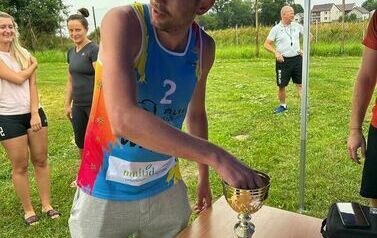 Letnie Grand Prix w Piłce Siatkowej Plażowej 30