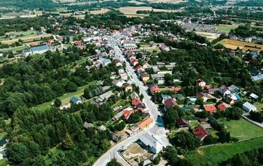 Dymarkowe Biegi G&oacute;rskie 2