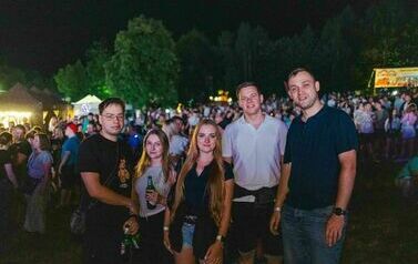 Dymarki w Nowej Słupi 2025 42