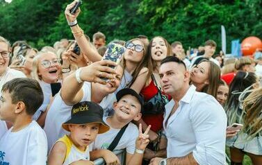 Dymarki w Nowej Słupi 2025 44