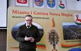 160. rocznica wybuchu powstania styczniowego. Uroczystości w Gminie Nowa Słupia. 75