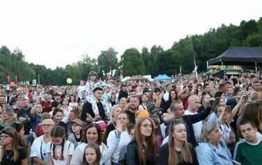 Dymarki w Nowej Słupi 2025 124