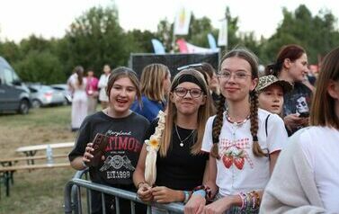 Dymarki w Nowej Słupi 2025 134