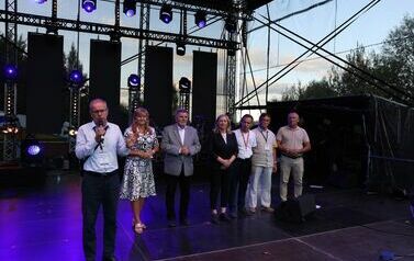 Dymarki w Nowej Słupi 2025 148