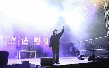 Dymarki w Nowej Słupi 2025 156