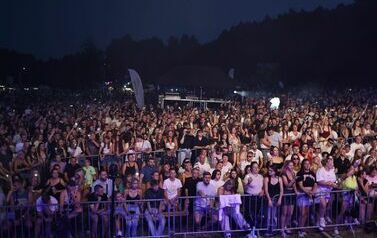 Dymarki w Nowej Słupi 2025 265