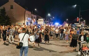Dymarki w Nowej Słupi 2025 348