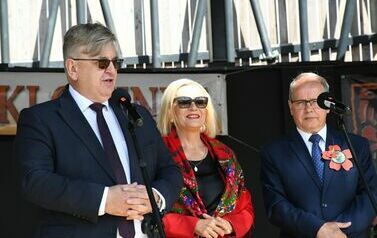 Dożynki Gminne 2025 - fotorelacja 42