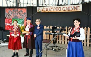 Dożynki Gminne 2025 - fotorelacja 98