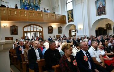 Dożynki Gminne 2025 - fotorelacja 183