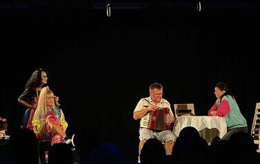 Nagroda teatr 1