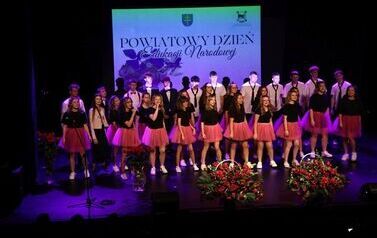 Dzień Edukacji Stara Słupia 3