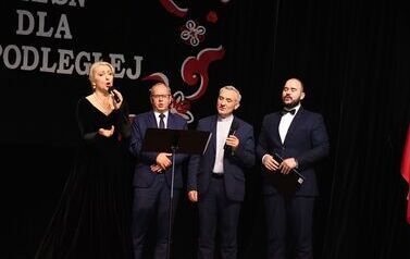 Gminne Obchody Narodowego Święta Niepodległości 2025 5