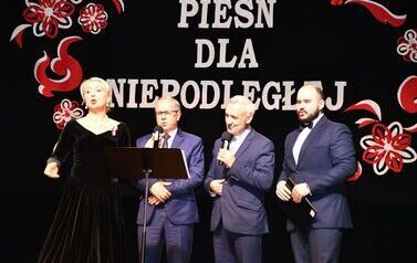 Gminne Obchody Narodowego Święta Niepodległości 2025 6