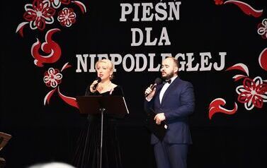 Gminne Obchody Narodowego Święta Niepodległości 2025 7