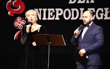 Gminne Obchody Narodowego Święta Niepodległości 2025 9